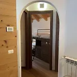 דירה Casa Giuliana Con Skibus Gratis