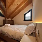 Casa Giuliana Con Skibus Gratis דירה