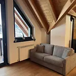 Casa Giuliana Con Skibus Gratis דירה *