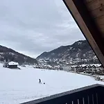 דירה Casa Giuliana Con Skibus Gratis אפריקה