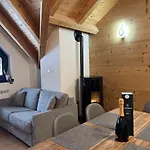 דירה Casa Giuliana Con Skibus Gratis