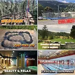 Casa Giuliana Con Skibus Gratis דירה אפריקה