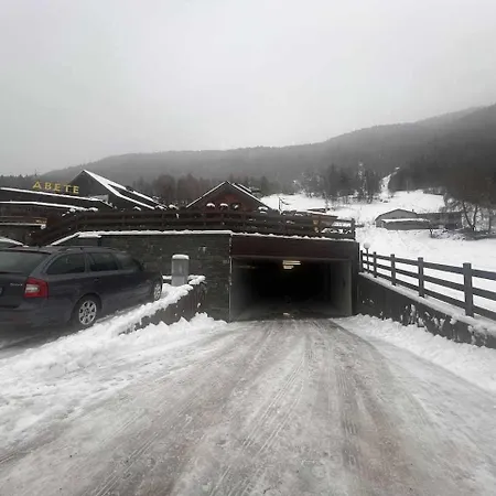 Casa Giuliana Con Skibus Gratis * Aprica