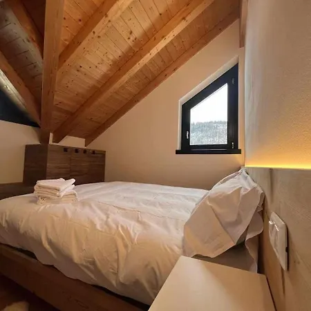 Casa Giuliana Con Skibus Gratis Apartmán