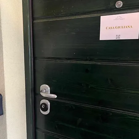 Apartmán Casa Giuliana Con Skibus Gratis Aprica