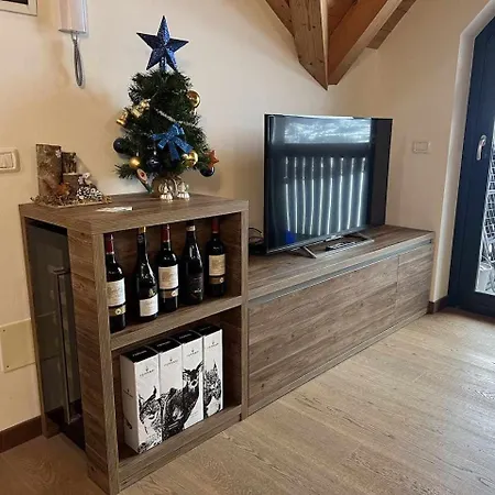 Casa Giuliana Con Skibus Gratis * Aprica