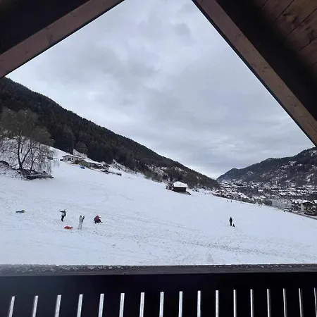 Casa Giuliana Con Skibus Gratis Apartmán Aprica