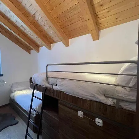 Casa Giuliana Con Skibus Gratis Apartmán