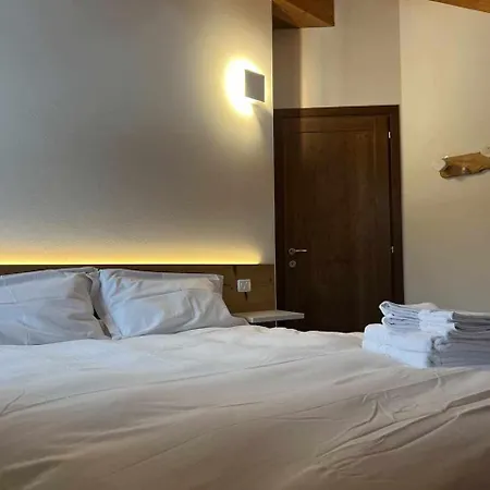 Casa Giuliana Con Skibus Gratis Apartmán *