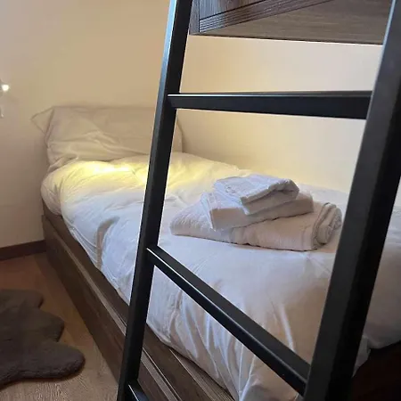 Casa Giuliana Con Skibus Gratis Aprica