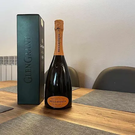 Casa Giuliana Con Skibus Gratis Apartmán