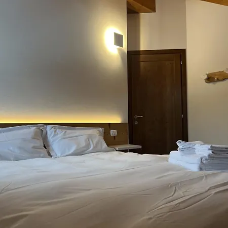 Casa Giuliana Con Skibus Gratis Aprica