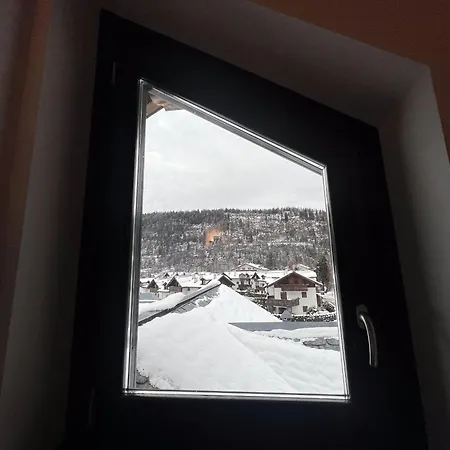 Casa Giuliana Con Skibus Gratis Aprica