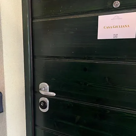 Casa Giuliana Con Skibus Gratis * אפריקה