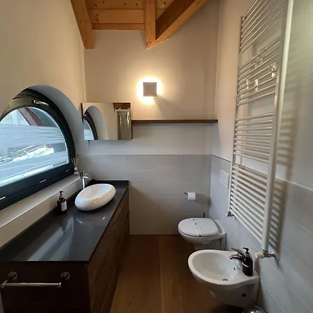 Casa Giuliana Con Skibus Gratis Apartmán