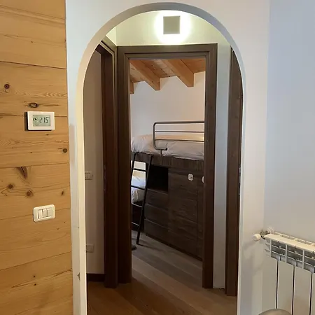Casa Giuliana Con Skibus Gratis * Aprica