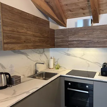 Casa Giuliana Con Skibus Gratis Aprica