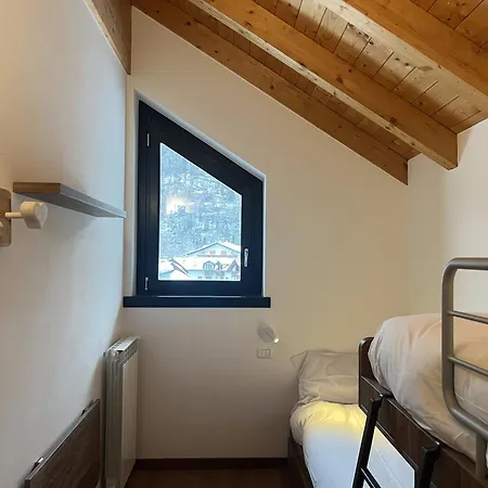 Apartmán Casa Giuliana Con Skibus Gratis *