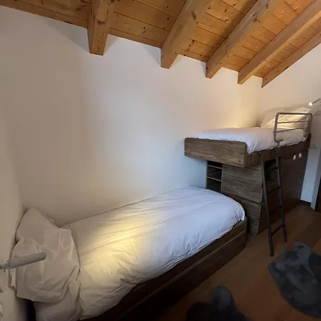 Casa Giuliana Con Skibus Gratis Apartmán *