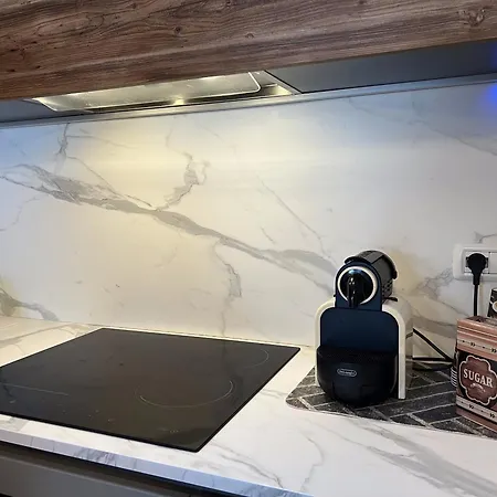 Apartmán Casa Giuliana Con Skibus Gratis Aprica