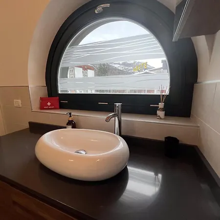 Casa Giuliana Con Skibus Gratis * Aprica