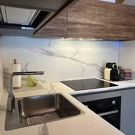 Casa Giuliana Con Skibus Gratis Aprica