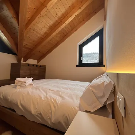 Casa Giuliana Con Skibus Gratis *