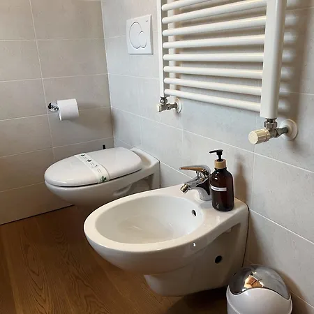 Casa Giuliana Con Skibus Gratis