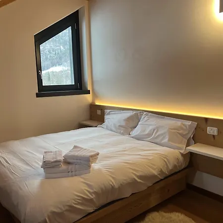 Apartmán Casa Giuliana Con Skibus Gratis Aprica