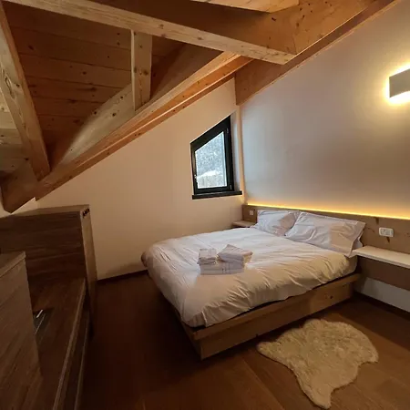 Casa Giuliana Con Skibus Gratis * Aprica