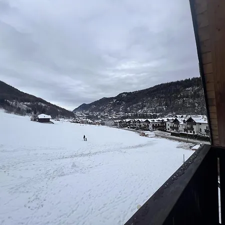 Casa Giuliana Con Skibus Gratis Aprica