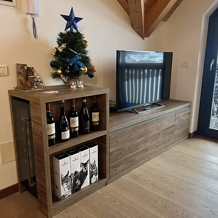 Casa Giuliana Con Skibus Gratis *