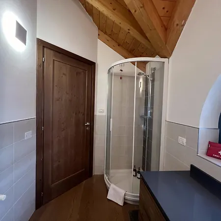 Casa Giuliana Con Skibus Gratis Apartmán *